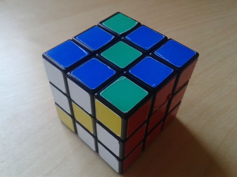 File:Rubik's Cube Pattern - Zigzag.jpg