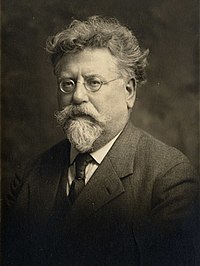 Steinsson in 1887