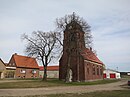 Village church