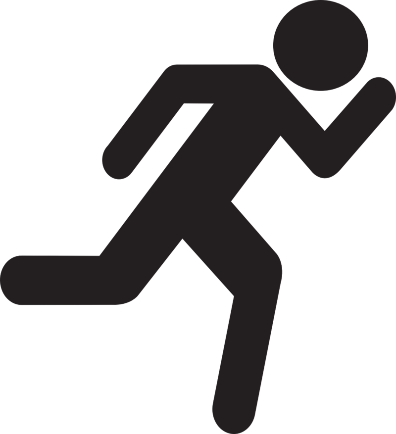 runner png