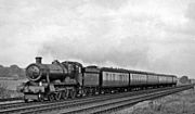 Thumbnail for GWR 6959 Class