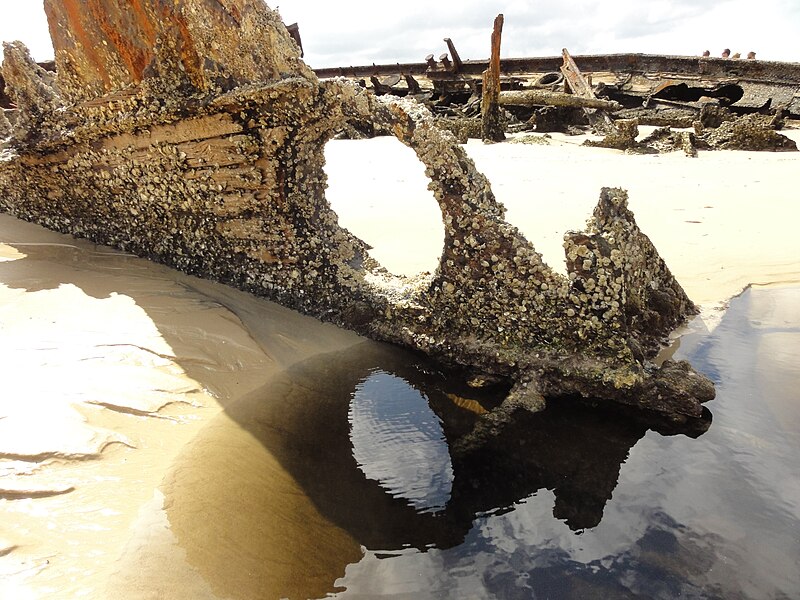 File:Rusty Reflections - panoramio.jpg