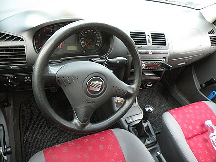 Seat Ibiza Wikiwand