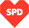 SPD Berlin -logo 2021.svg