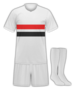 Uniformes Do São Paulo Futebol Clube