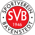 SV Bavenstedt Logo.svg