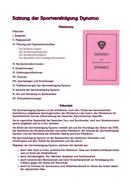 File:SV Dynamo Satzung 1966.pdf