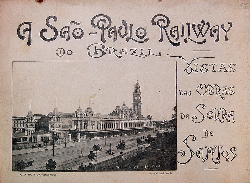 File:Saõ Paulo Railway do Brazil (photos by J David, 1906).jpg