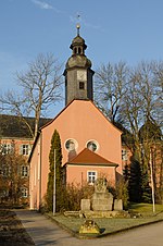 St. Georg (Waltershausen)