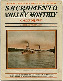 Sacramento Valley Monthly (1915) Sacramento Valley Development Association 2.jpg