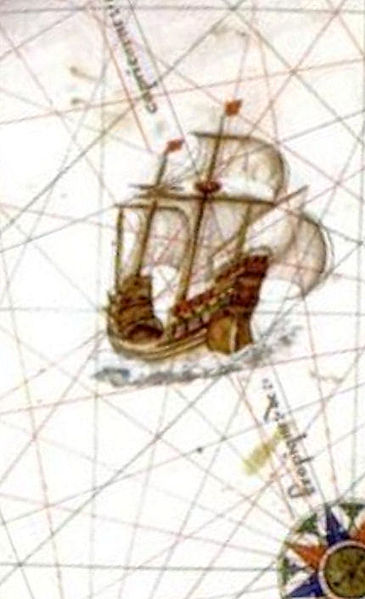 File:Sailing ship near Java la Grande in Vallard Atlas 1547.jpg