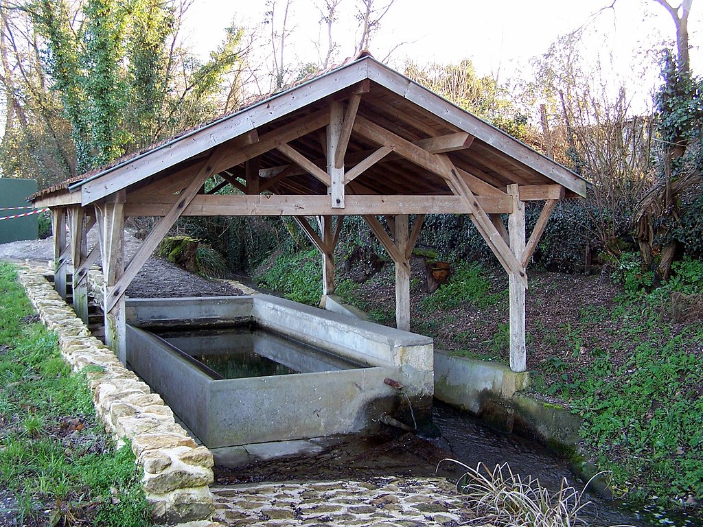 Saint-Pardon-de-Conques Lavoir.JPG