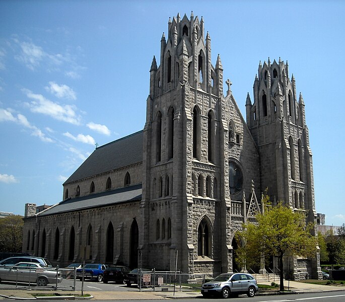 File:Saint Augustine Roman Catholic Church.JPG