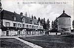 Thumbnail for Château des évêques de Troyes