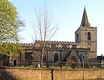 Church of St Peter and St Paul Saint Peter's Church, Mansfield - geograph.org.uk - 11063.jpg