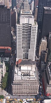Saks Fifth Avenue flagship store - Wikipedia