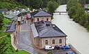 Liste Der Museen Im Landkreis Berchtesgadener Land: Wikimedia-Liste