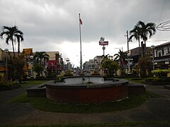 San Pablo, Laguna