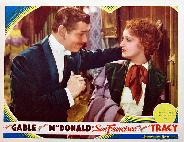 Lobby card