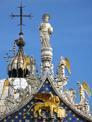 San Marco cathedral in Venice.JPG