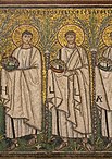 Ravenna: Geografia fisica, Origine del nome, Storia