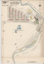 Thumbnail for File:Sanborn Fire Insurance Map from Delaware Co., Delaware County, Pennsylvania.tif