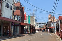 Sanjō (Niigata)