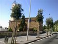 This is a photo of a monument indexed in the Spanish heritage register of Bienes de Interés Cultural under the reference 08126/3.