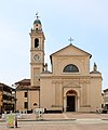 * Nomination Santa Maria Nascente in Brescello --Martin Falbisoner 04:20, 8 July 2013 (UTC) * Promotion  Support OK --A.Savin 12:35, 8 July 2013 (UTC)