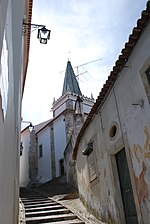 Santarém - Igreja de Santo Estêvão.jpg