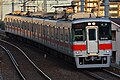 2次車・5016編成