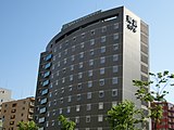 札幌東武ホテル
