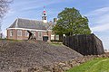 * Nomination Schokland. UNESCO World Heritage. Museum Schokland. Waterstaatskerk from 1834. --Agnes Monkelbaan 15:40, 14 May 2018 (UTC) * Promotion  Support Good quality. --XRay 16:18, 14 May 2018 (UTC)