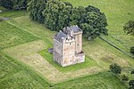 Clackmannan Tower