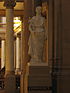 Sculpture of Commerce (Indiana Statehouse).JPG