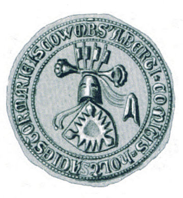 File:Seal Albrecht II. (Holstein) 01.jpg