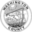 Blason de Comté de Washington (Washington County)