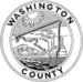 Seal of Washington County, Maryland