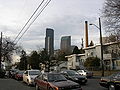 Thumbnail for Yesler Terrace, Seattle