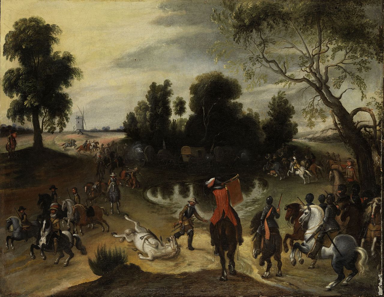 https://upload.wikimedia.org/wikipedia/commons/thumb/3/32/Sebastiaan_Vrancx_-_Landschap_met_een_overval.jpg/1280px-Sebastiaan_Vrancx_-_Landschap_met_een_overval.jpg