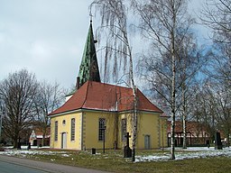 Sehnde Kirche