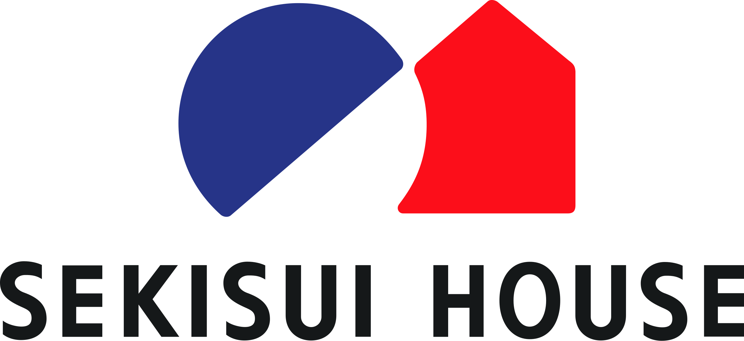 File Sekisui House Logo Svg Wikimedia Commons