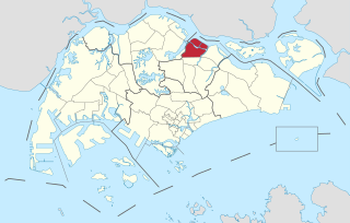 <span class="mw-page-title-main">Seletar</span> Planning Area and Regional Centre in North-East Region ----, Singapore