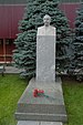 Semyon Budyonny grave kremlin wall necropolis july 2016.jpg