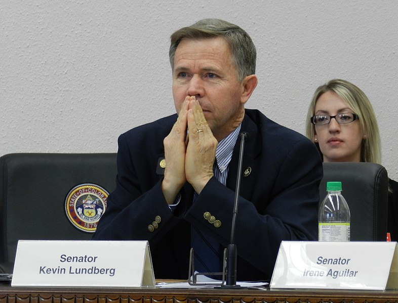 File:Sen. Kevin Lundberg (6721618125).jpg