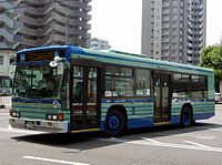 仙台市営バス