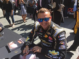 Shane Lee (racing driver) American stock car racing driver