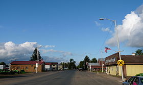 Sheldon (comté de Rusk, Wisconsin)