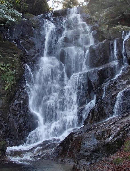 File:Shiraito Falls.jpg