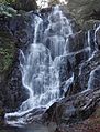 白糸の滝 Shiraito Falls